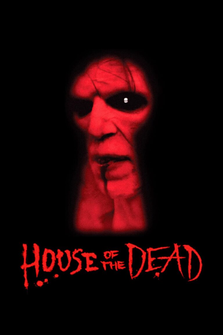 House of the Dead Poster